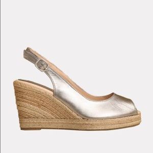 Aback espadrille